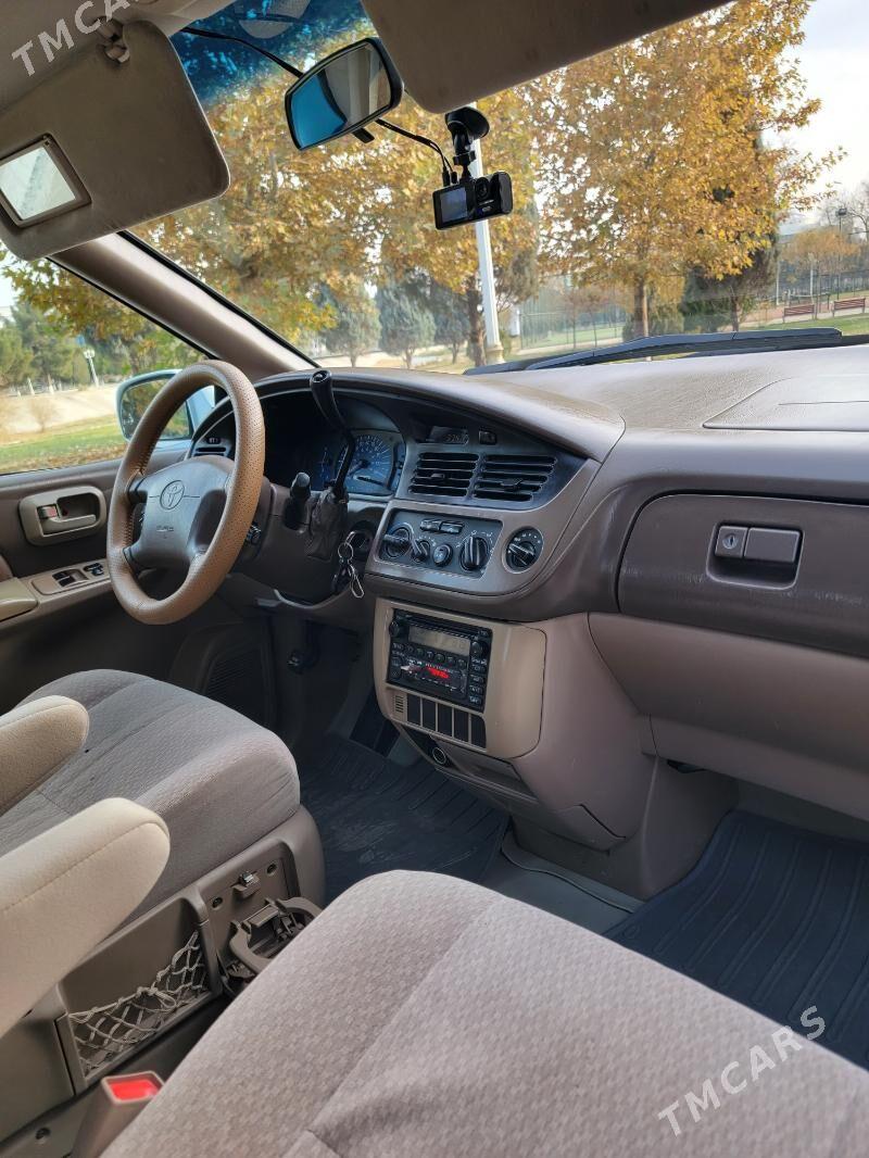 Toyota Sienna 2003 - 198 000 TMT - Mary - img 6