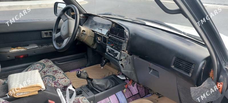 Toyota 4Runner 1992 - 70 000 TMT - Ашхабад - img 5