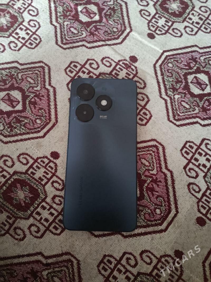 Tecno sparc 20c - Parahat 3 - img 3