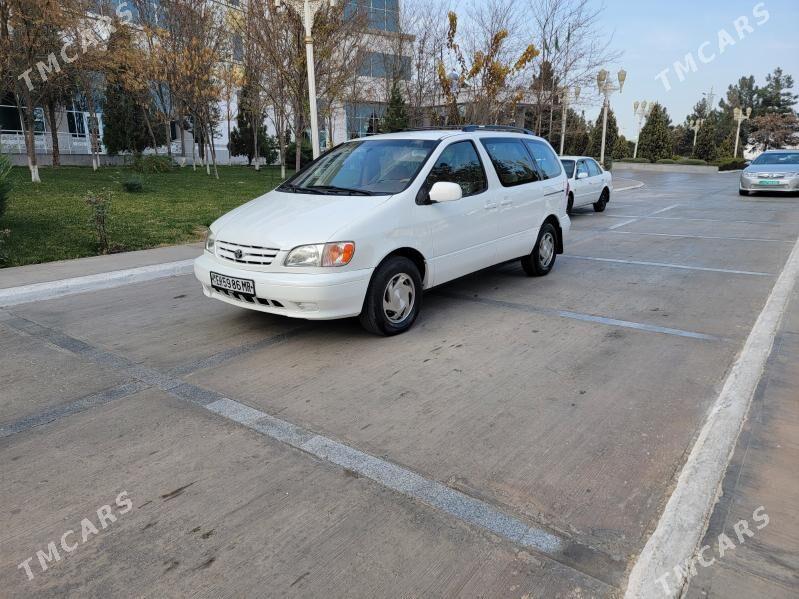 Toyota Sienna 2003 - 198 000 TMT - Mary - img 2