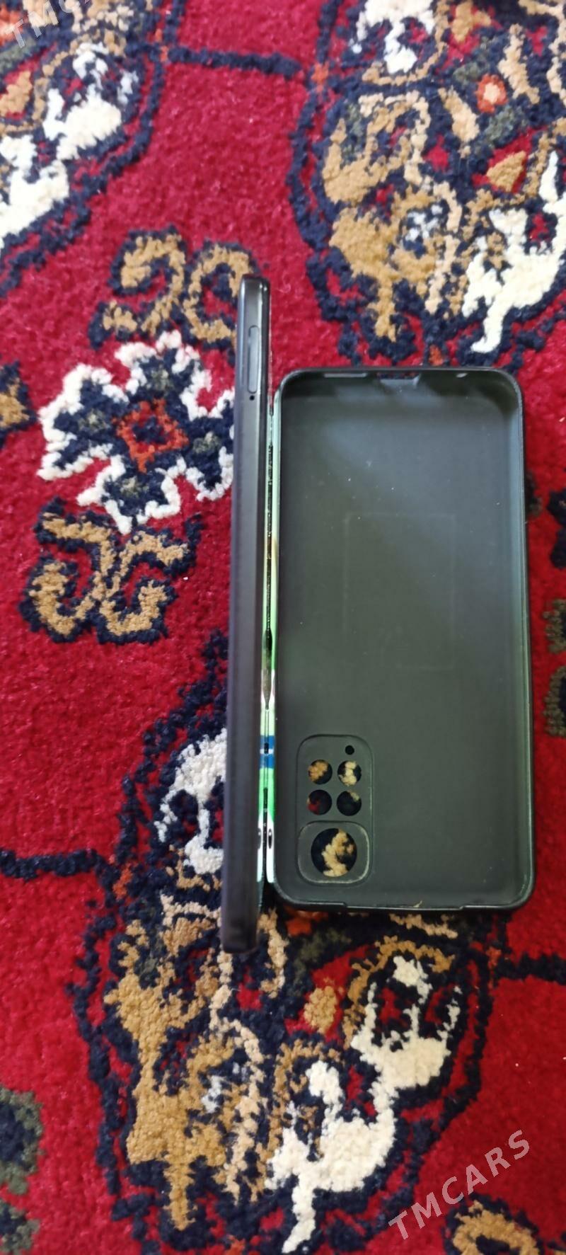 Redmi not 11 - Мары - img 3