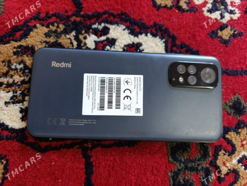 Redmi not 11 - Мары - img 2