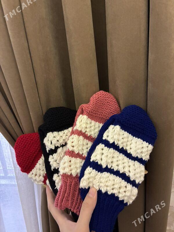 elde örülen ýyljak - Aşgabat - img 2