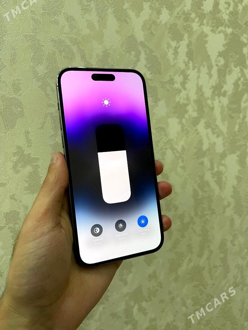 iPhone 14 Pro max 872sim - Aşgabat - img 2