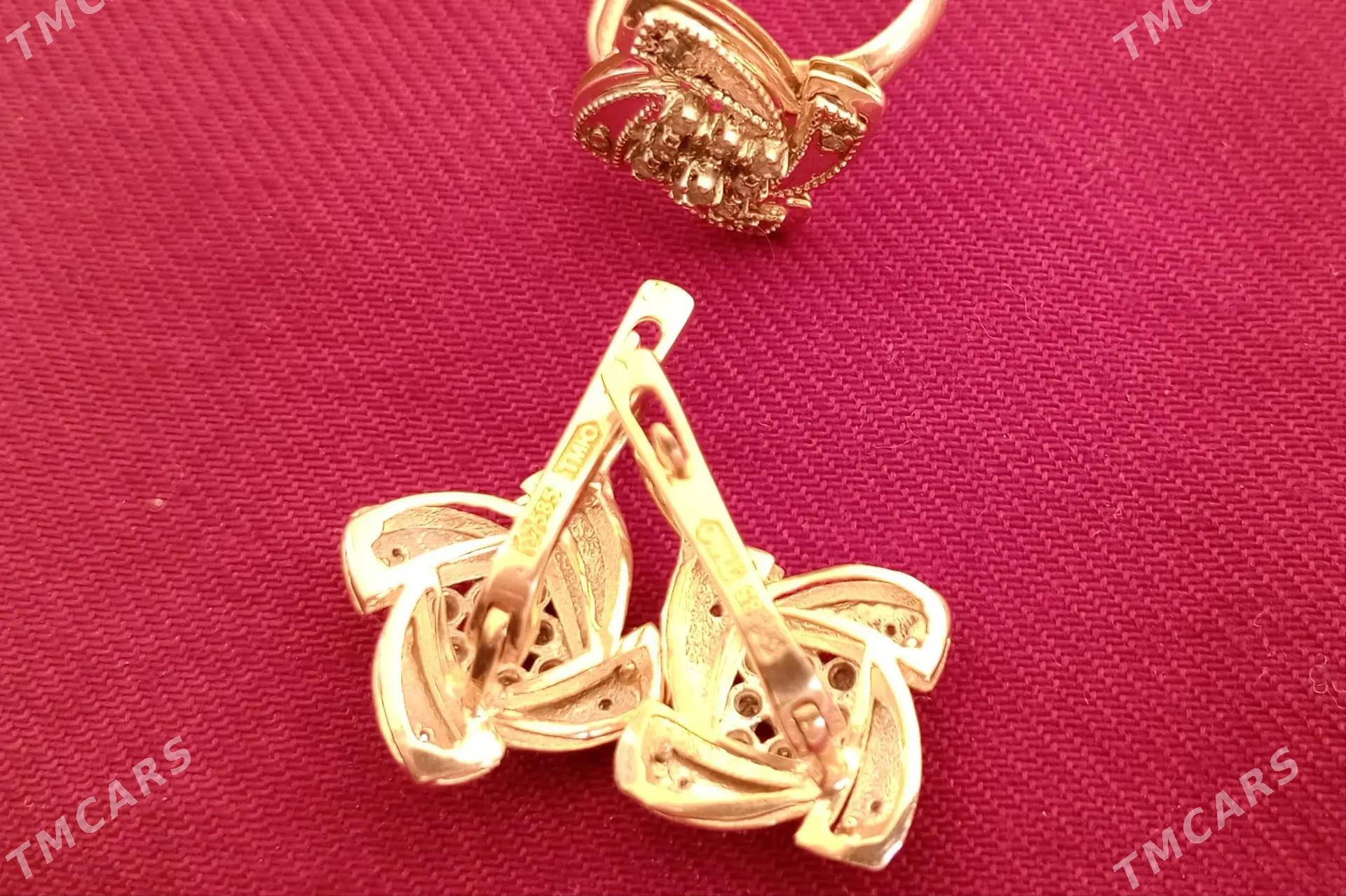 Komplekt - Туркменабат - img 2