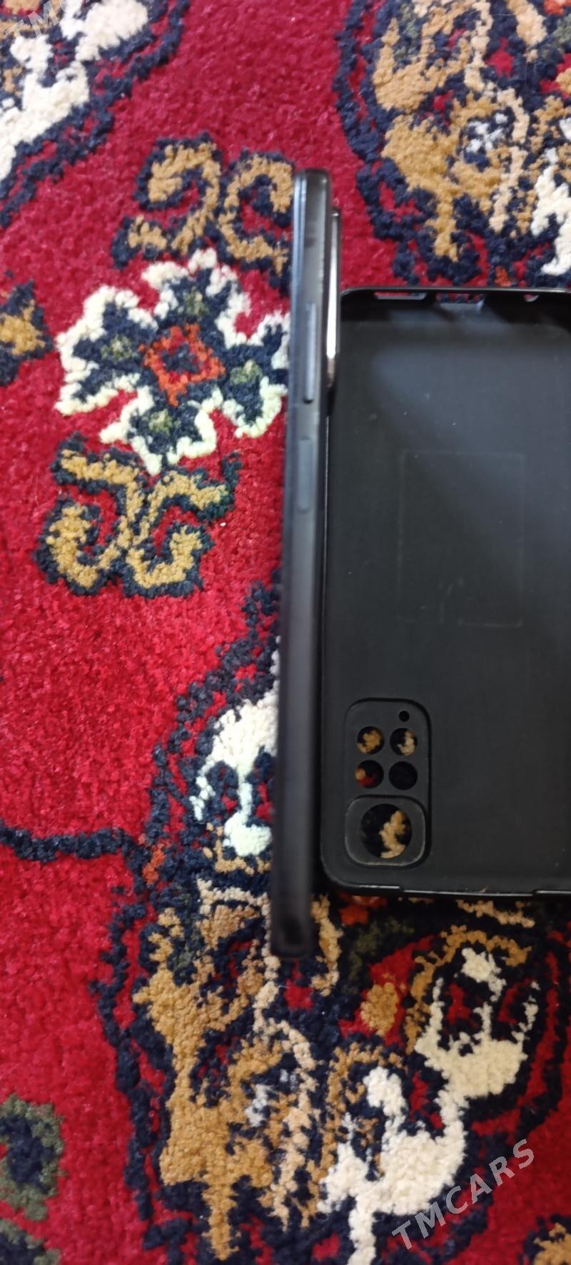 Redmi not 11 - Мары - img 4