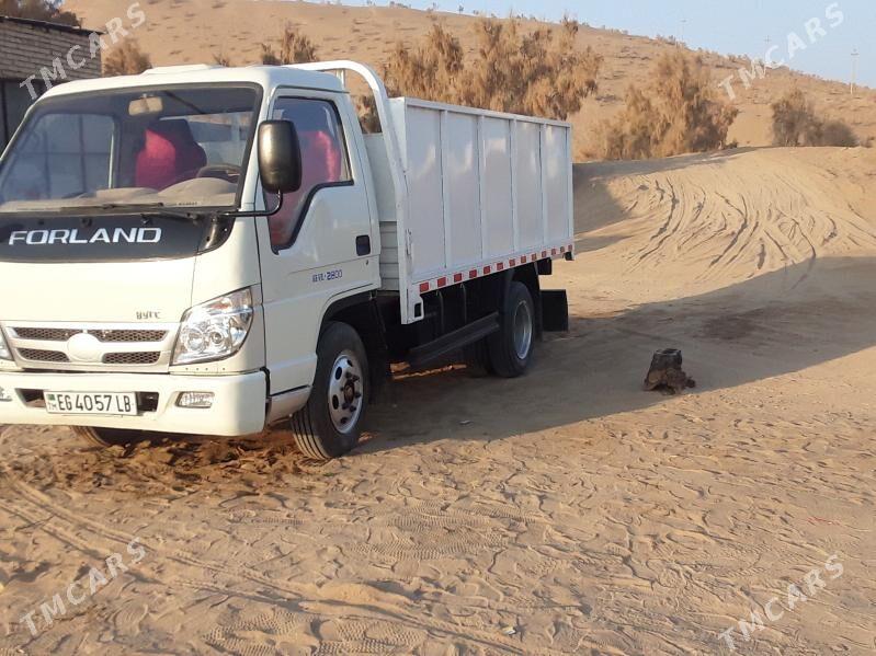 Forland H2 2013 - 100 000 TMT - Фарап - img 6