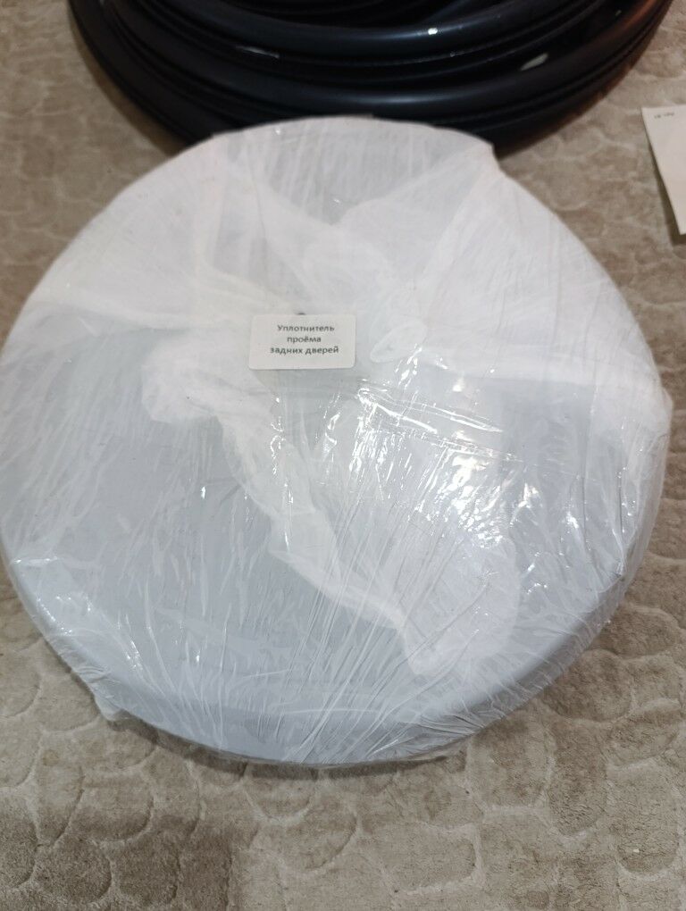 уплотнители дверей BMW e36 1 500 TMT - Ашхабад - img 4