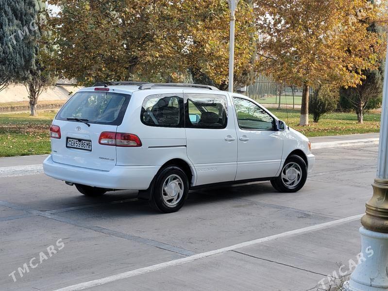 Toyota Sienna 2003 - 198 000 TMT - Mary - img 3