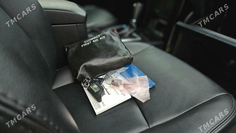 Toyota Land Cruiser Prado 2014 - 655 000 TMT - Daşoguz - img 9