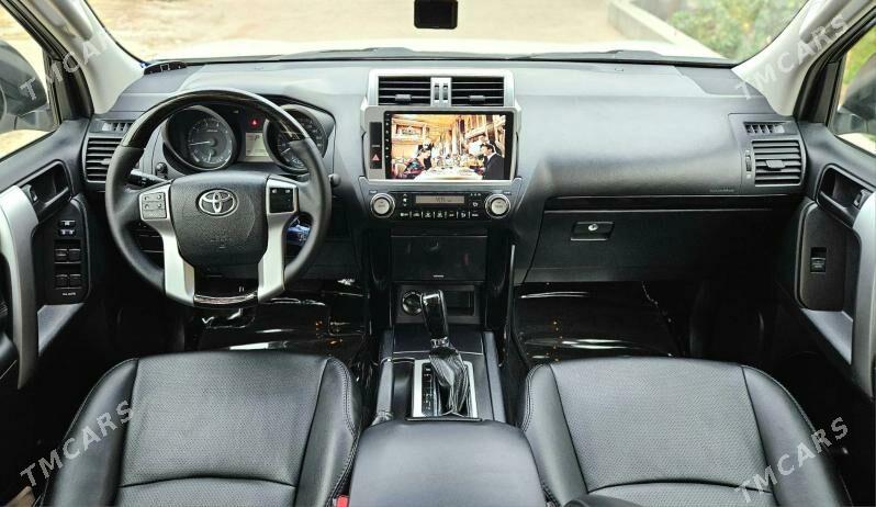 Toyota Land Cruiser Prado 2014 - 655 000 TMT - Daşoguz - img 7