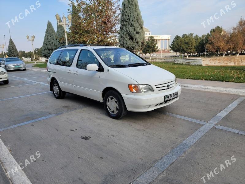 Toyota Sienna 2003 - 198 000 TMT - Mary - img 5