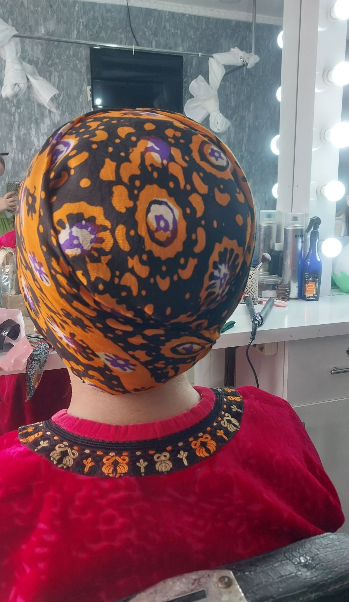 salon Aksiÿa - Ашхабад - img 7