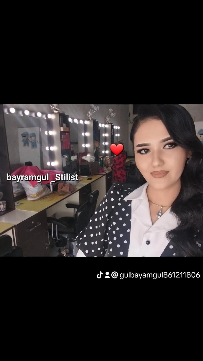 salon Aksiÿa - Ашхабад - img 4