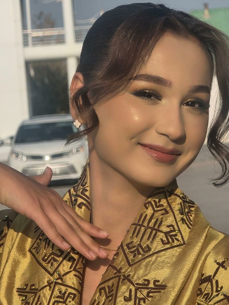 salon Aksiÿa - Ашхабад - img 1