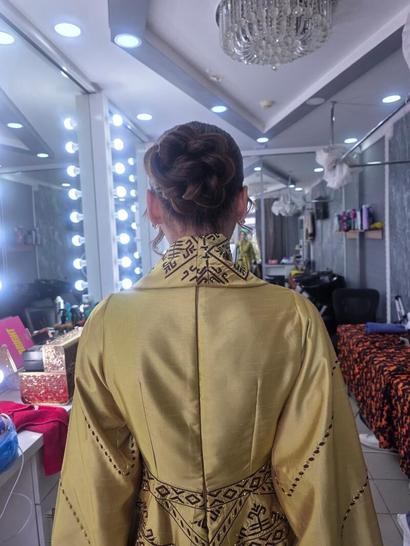 salon Aksiÿa - Ашхабад - img 2