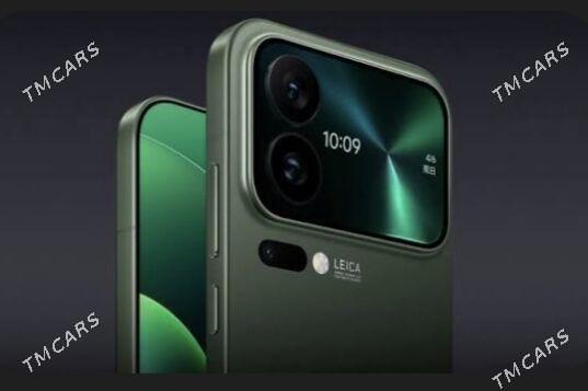 RABOÇY TEL ALYAS GYMAT BAHDAN - Ашхабад - img 2