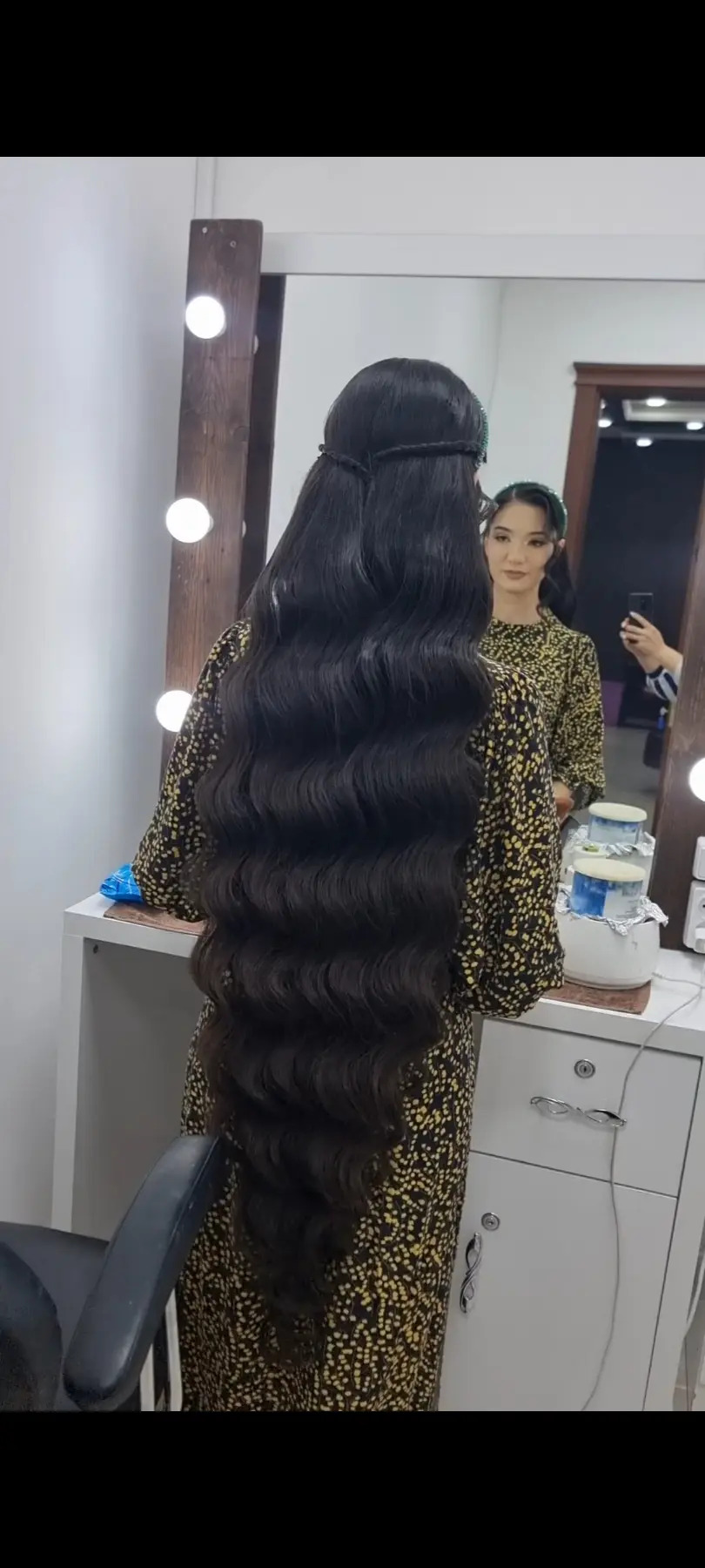 salon Aksiÿa - Ашхабад - img 5