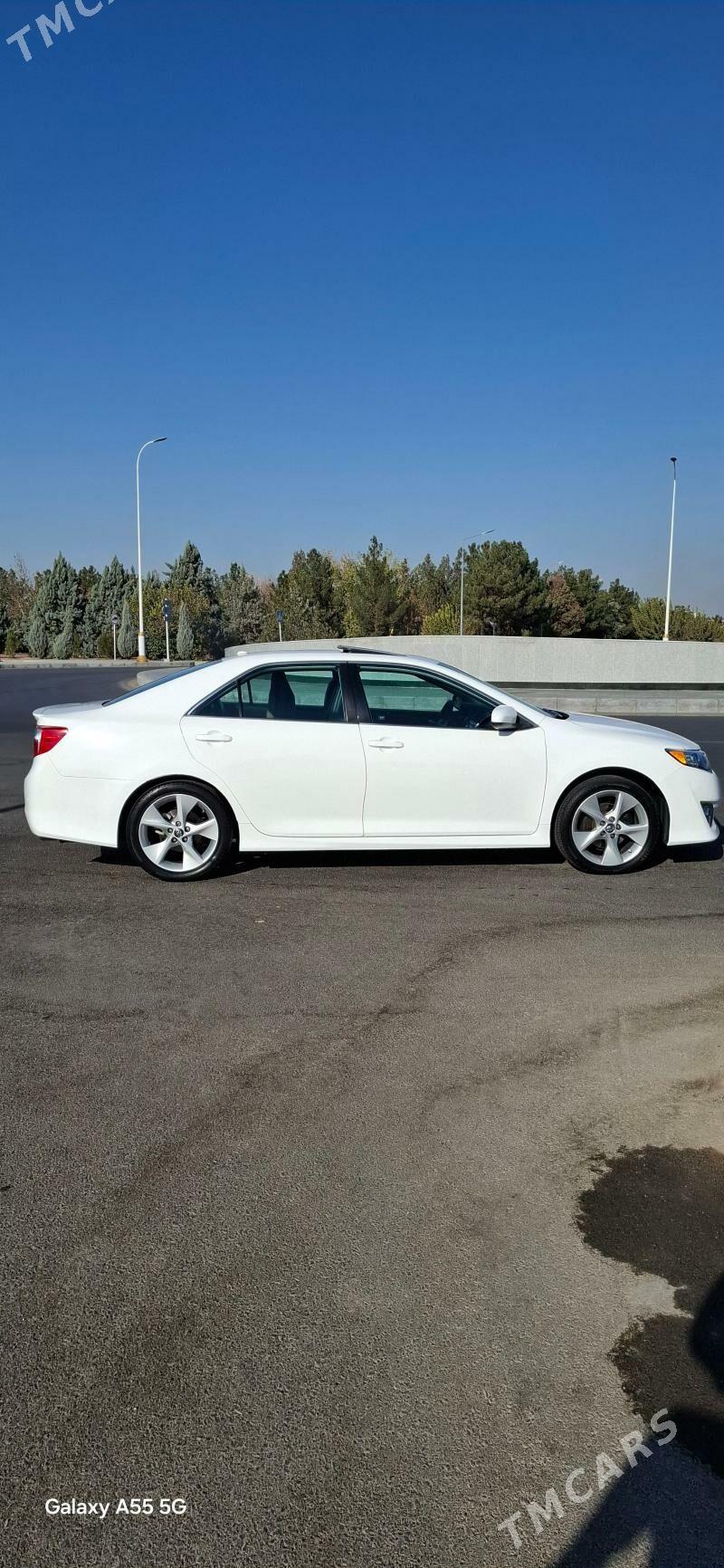 Toyota Camry 2013 - 248 500 TMT - Aşgabat - img 2
