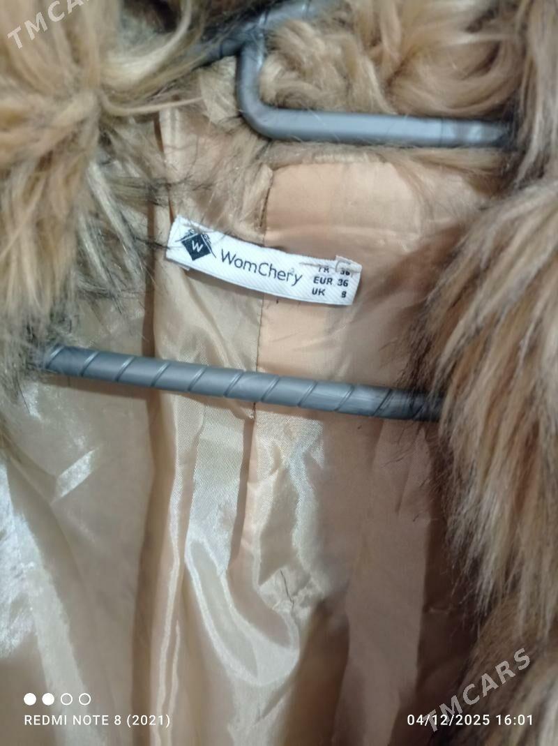 karotki şhuba - Гумдаг - img 2