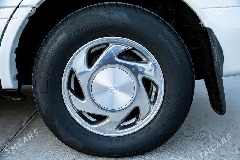 Toyota Sienna 2003 - 198 000 TMT - Mary - img 9