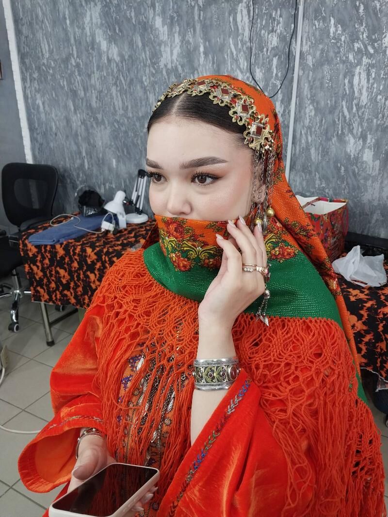 salon Aksiÿa - Ашхабад - img 6