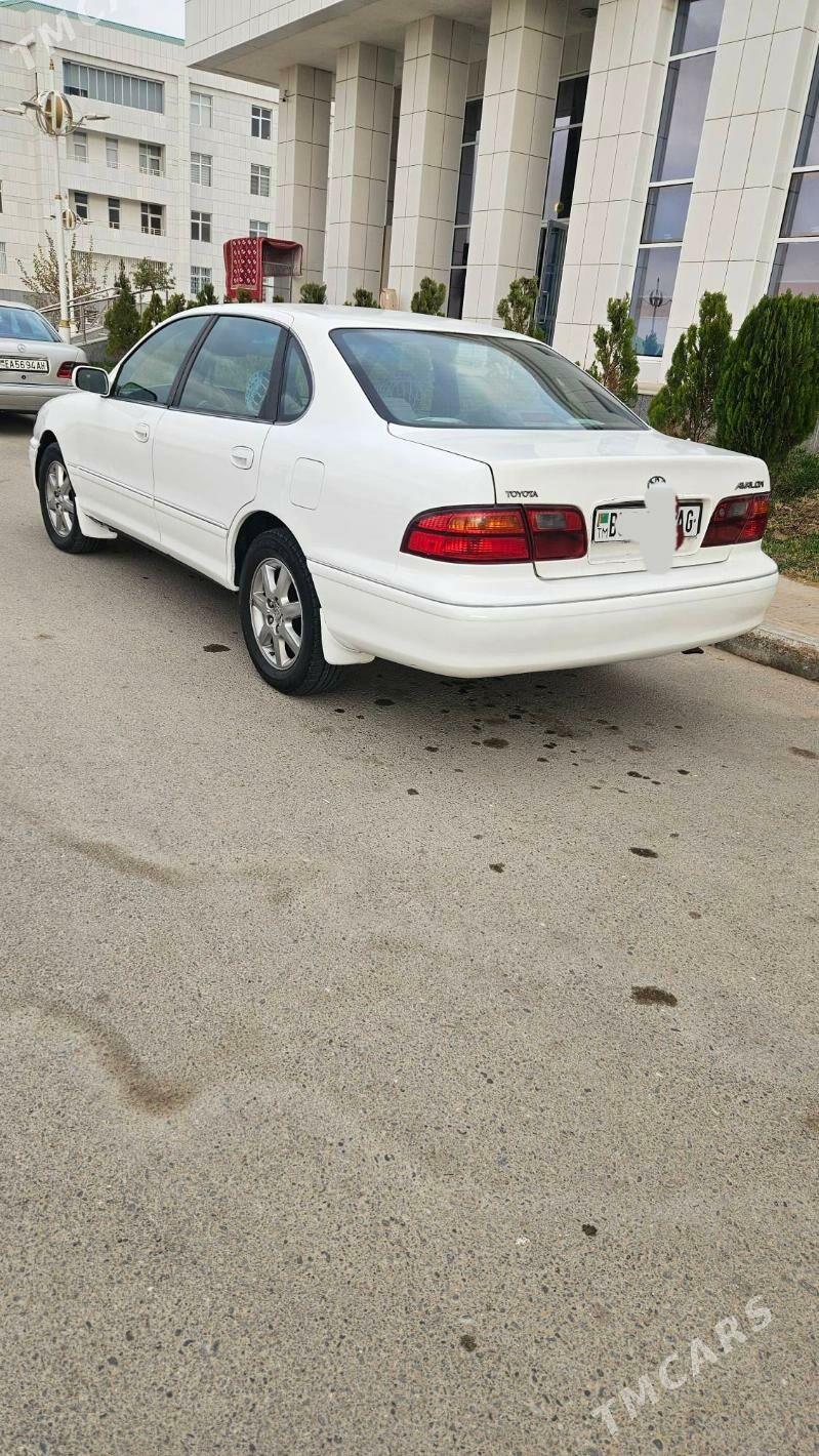 Toyota Avalon 1998 - 135 000 TMT - Aşgabat - img 2