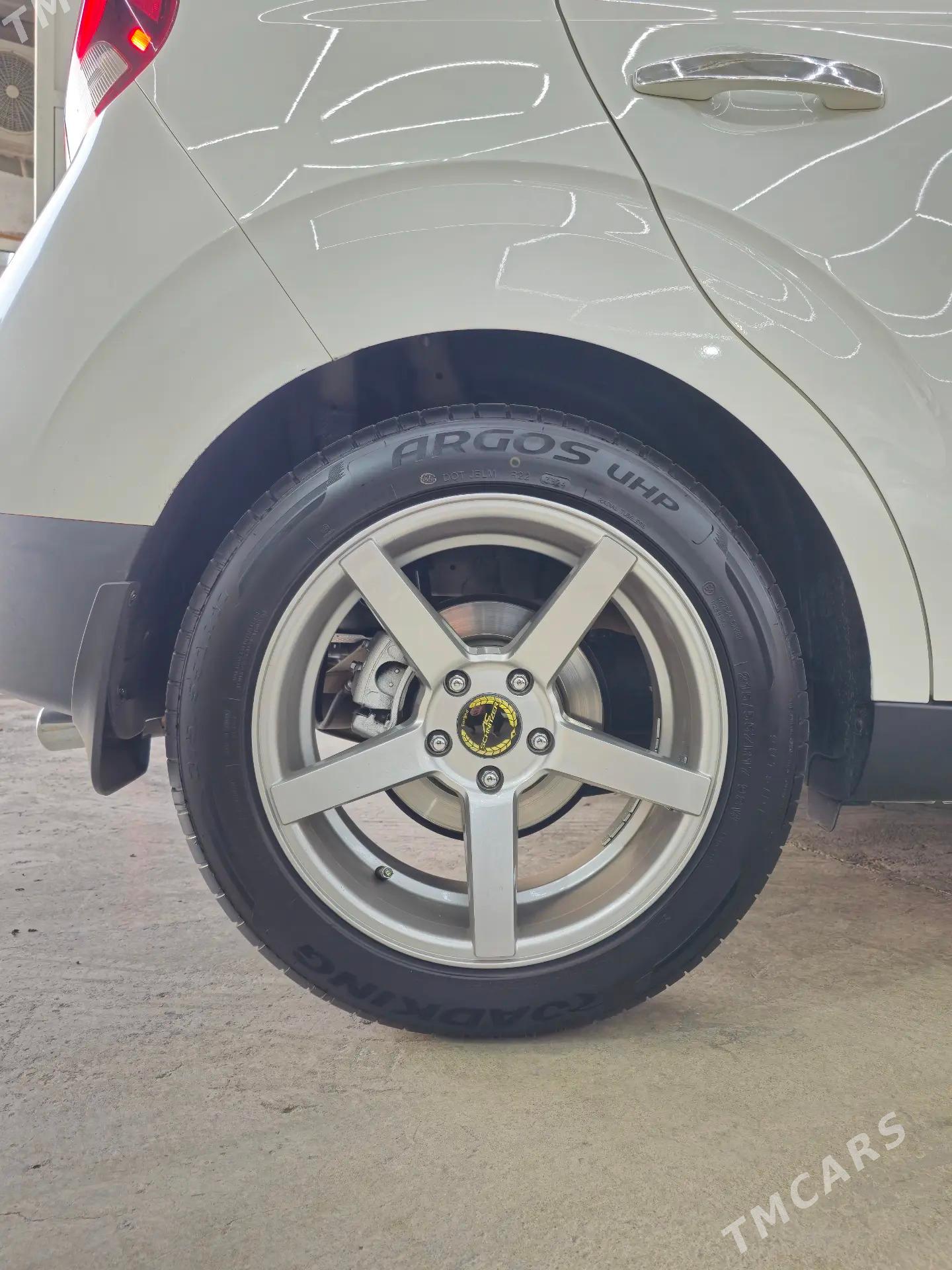 Kia Soul 2021 - 250 000 TMT - Aşgabat - img 8