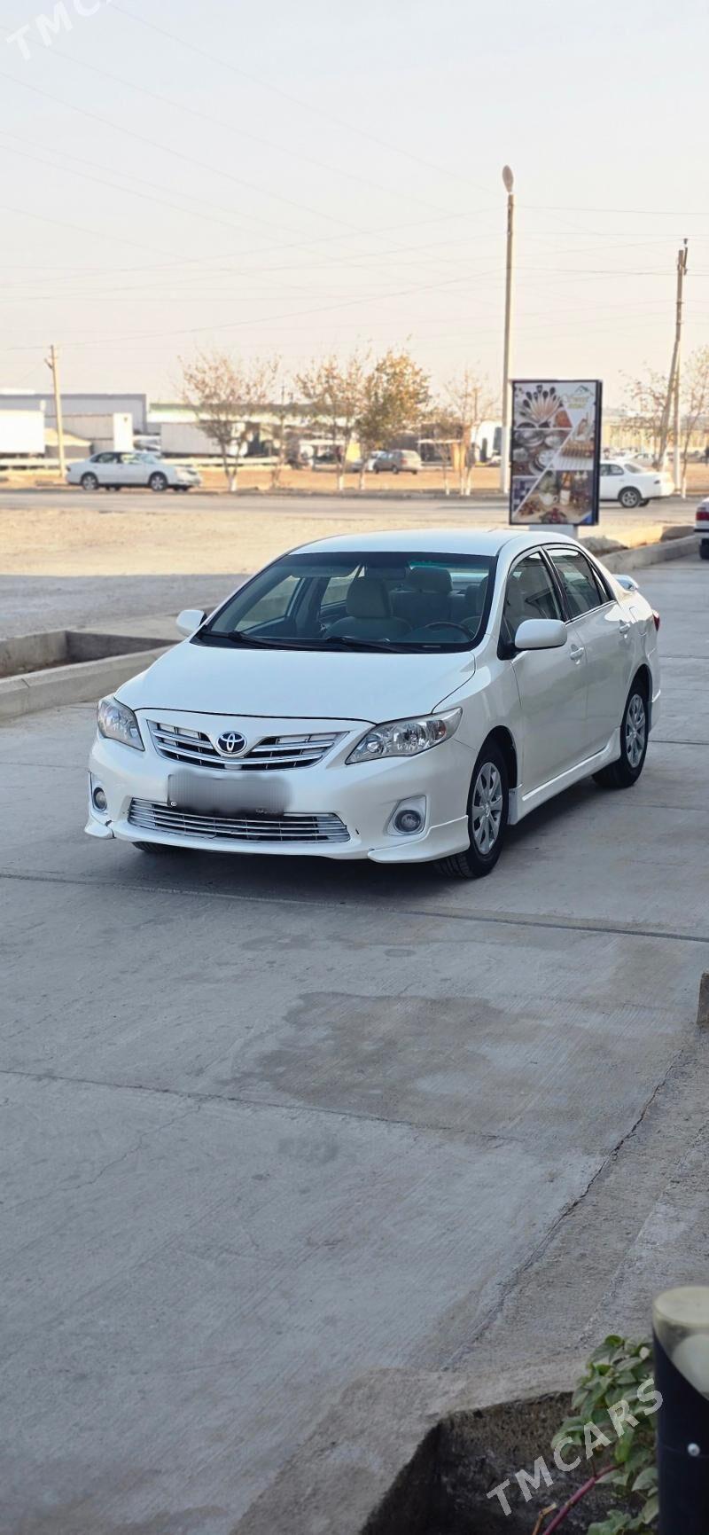 Toyota Corolla 2009 - 138 000 TMT - Tejen - img 4