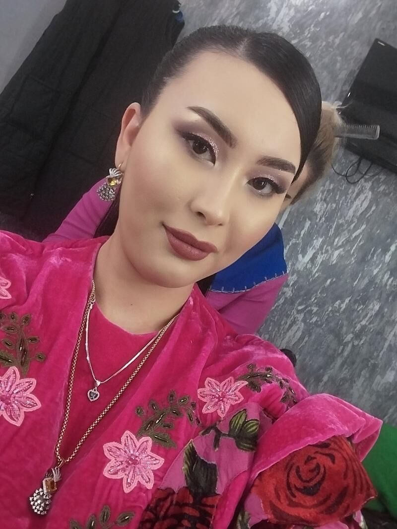 salon Aksiÿa - Ашхабад - img 8