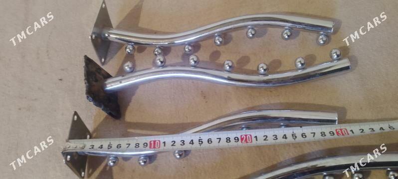 wesilka.esik asylyan. - етр. Туркменбаши - img 2