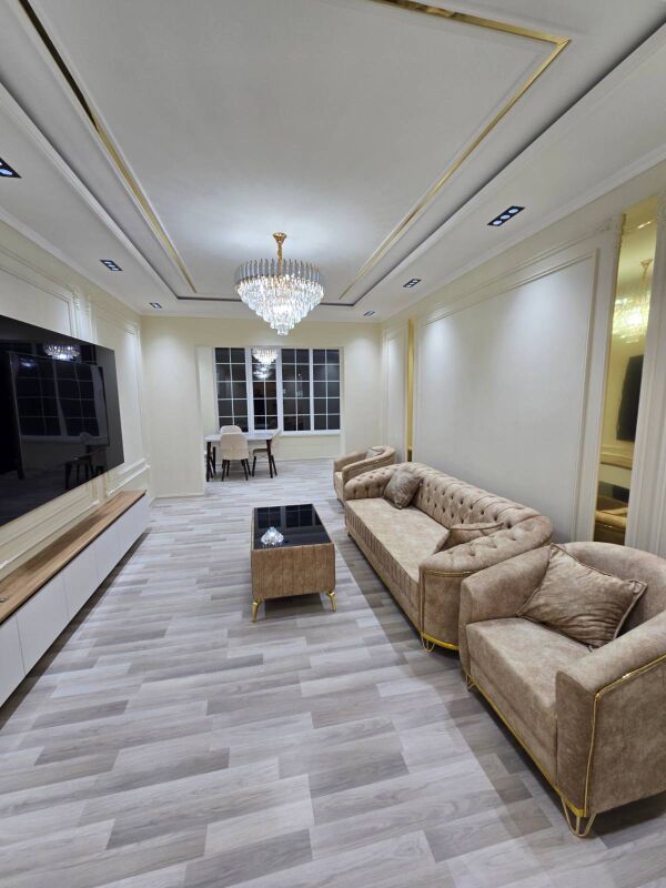 GAUDAN W. 3 OTAGLY ÝEWRO - Гаудан "В" - img 10