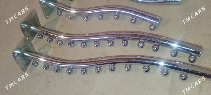 wesilka.esik asylyan. - етр. Туркменбаши - img 3