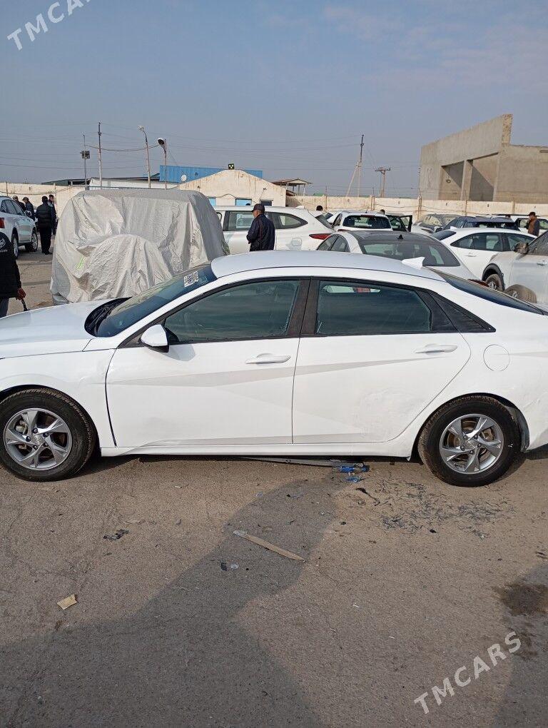 Hyundai Elantra 2021 - 170 000 TMT - Mary - img 10