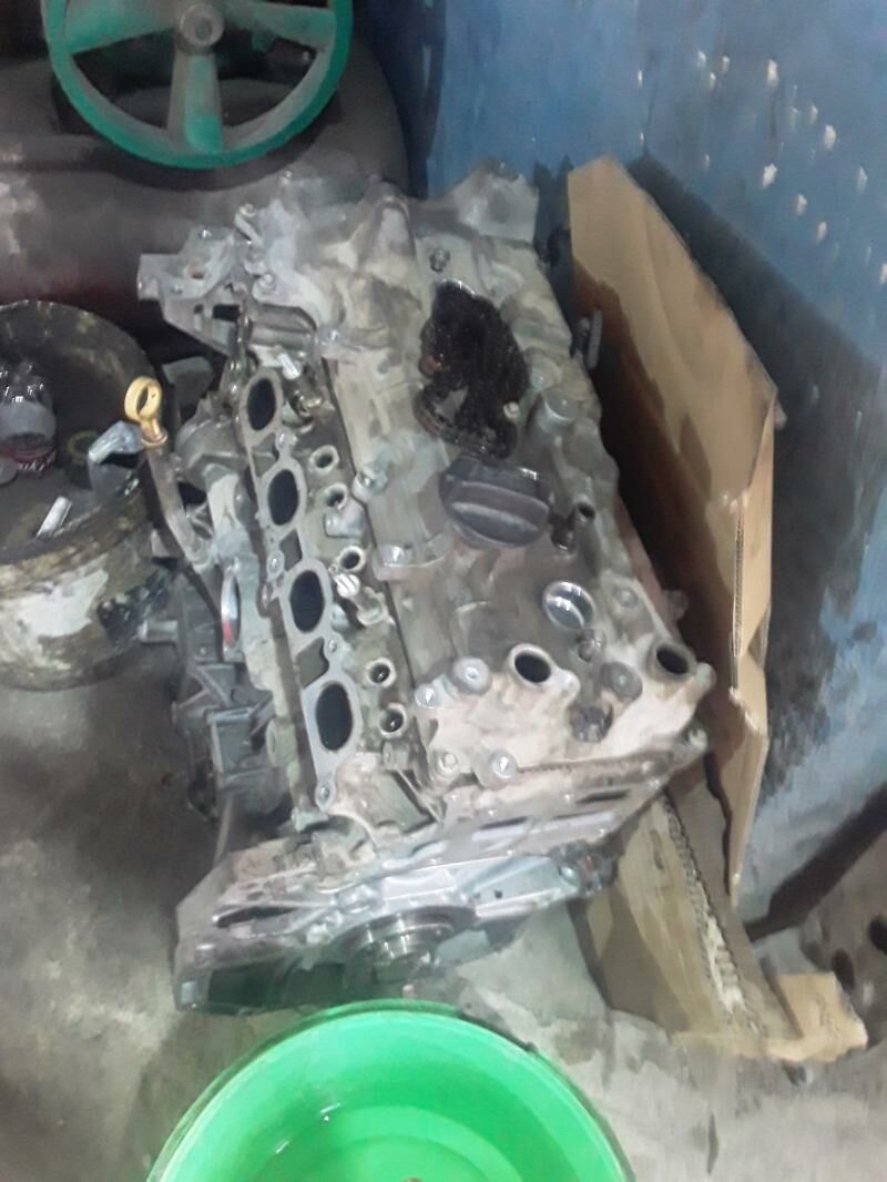 Nissan mator 1 000 TMT - Ашхабад - img 3