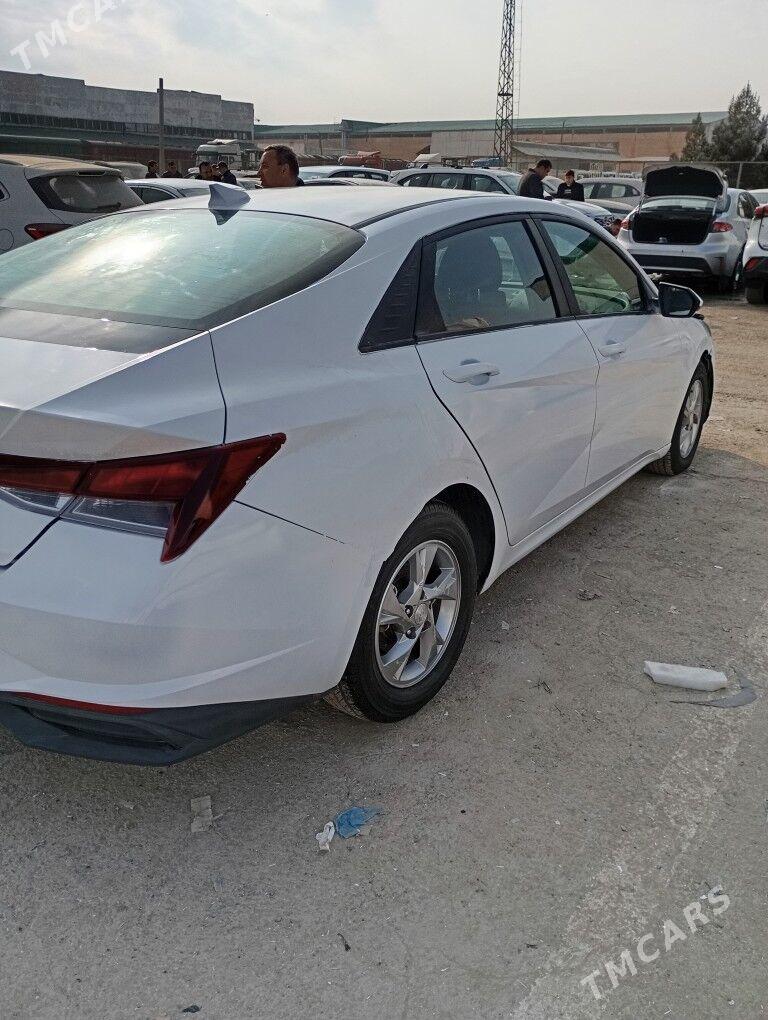 Hyundai Elantra 2021 - 170 000 TMT - Mary - img 3