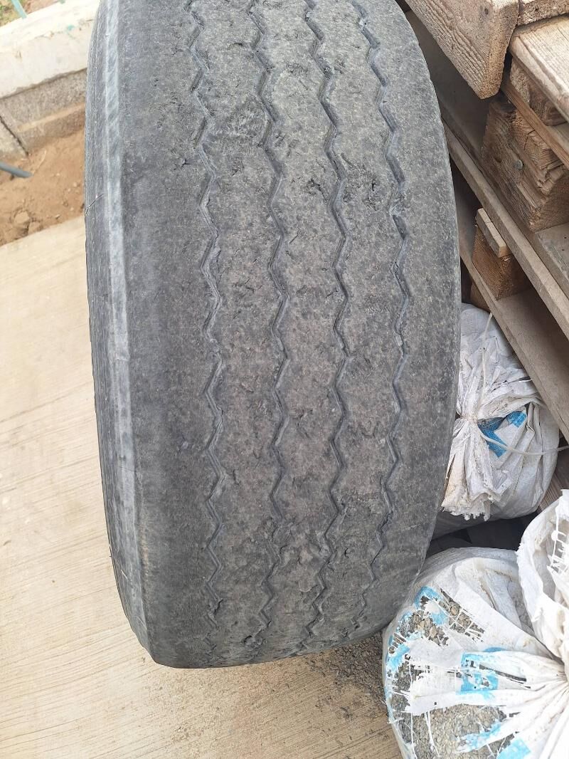 Teker 550 TMT - Täze zaman - img 2