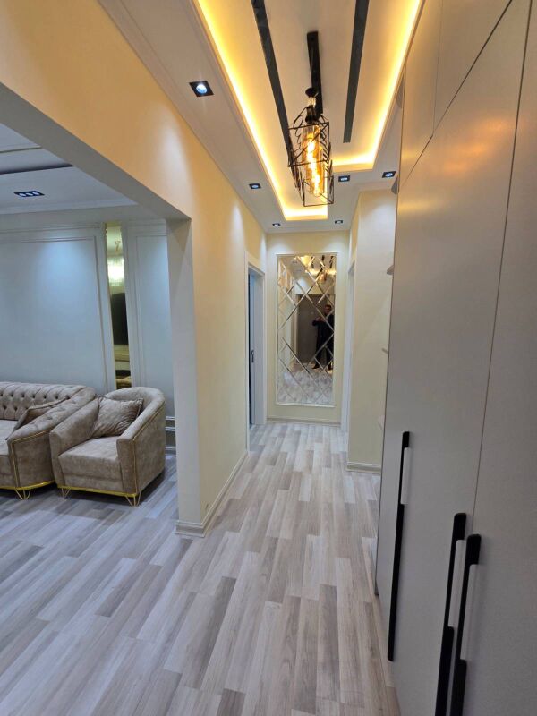 GAUDAN W. 3 OTAGLY ÝEWRO - Гаудан "В" - img 3