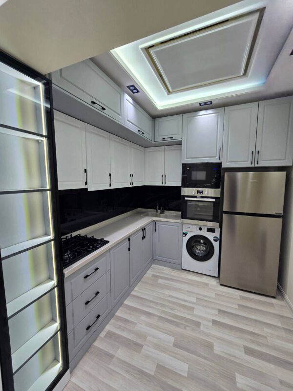 GAUDAN W. 3 OTAGLY ÝEWRO - Гаудан "В" - img 6