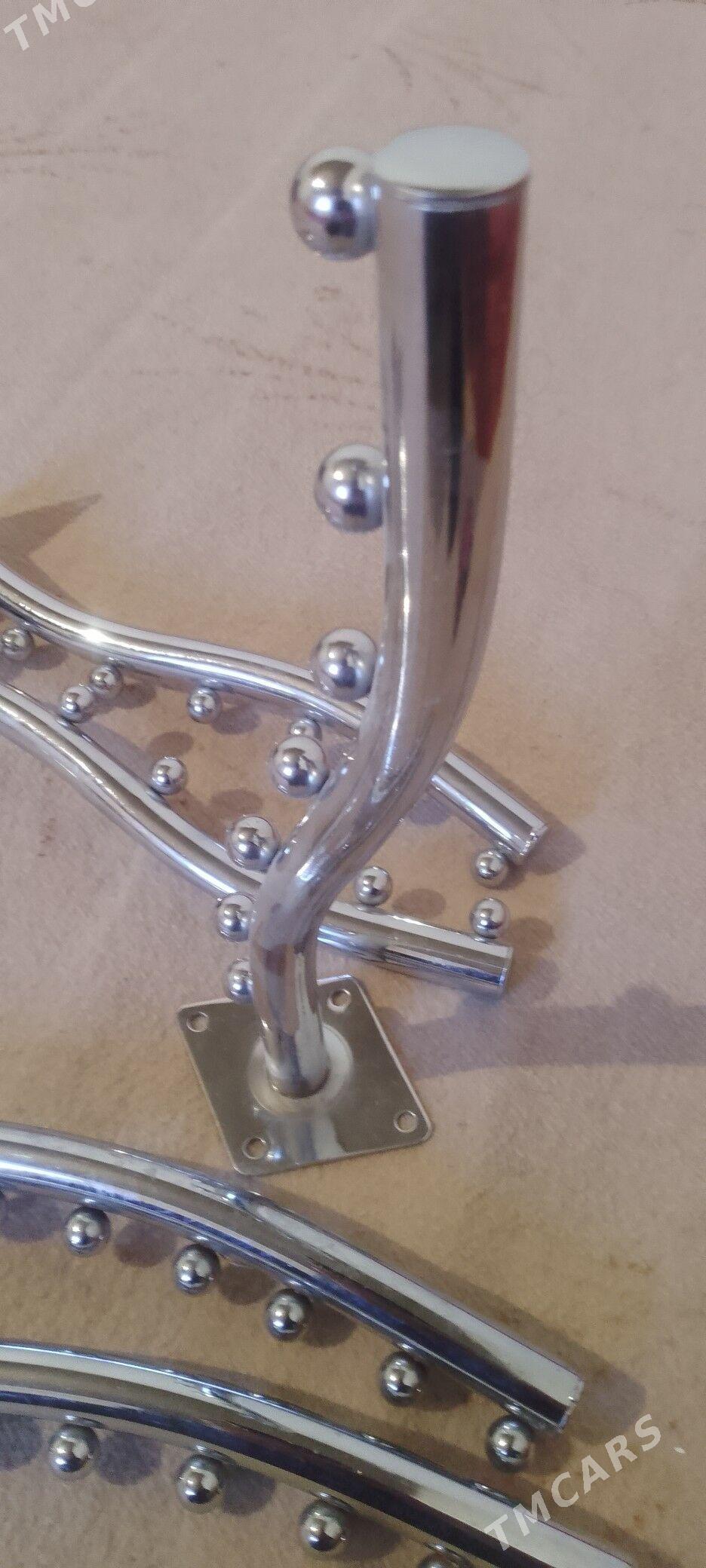 wesilka.esik asylyan. - етр. Туркменбаши - img 1