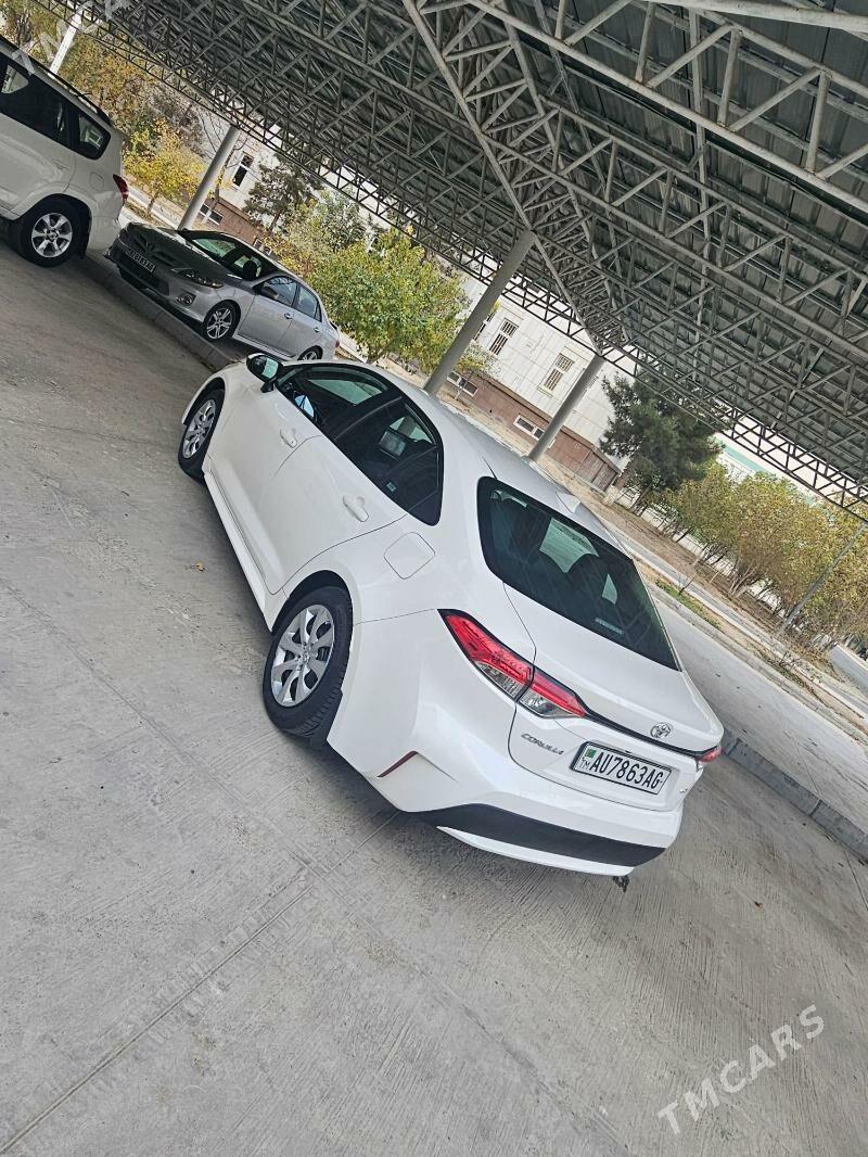 Toyota Corolla 2020 - 230 000 TMT - Aşgabat - img 3