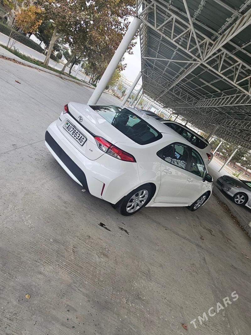 Toyota Corolla 2020 - 230 000 TMT - Aşgabat - img 4