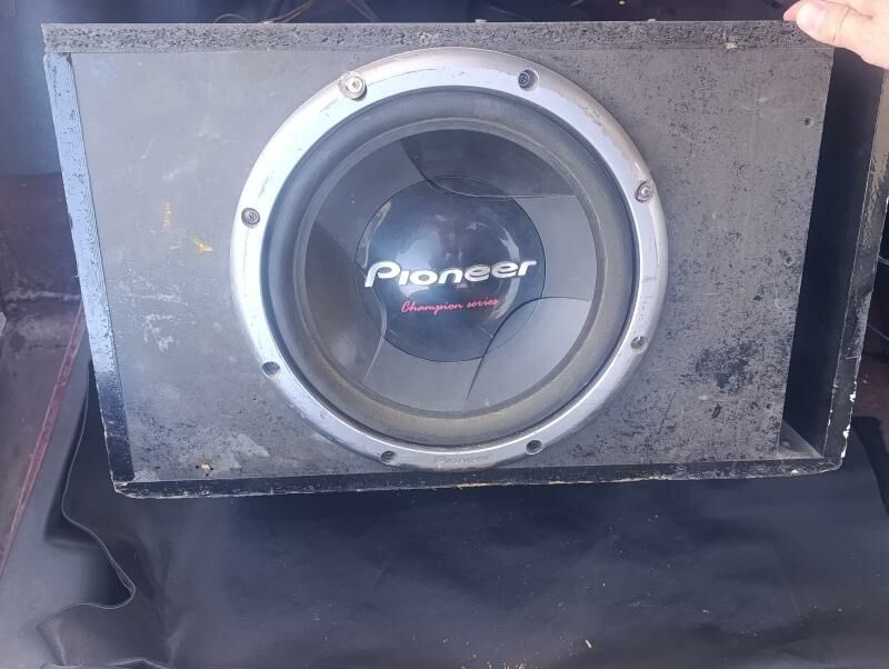 pioner bocka 1 700 TMT - Jebel - img 2