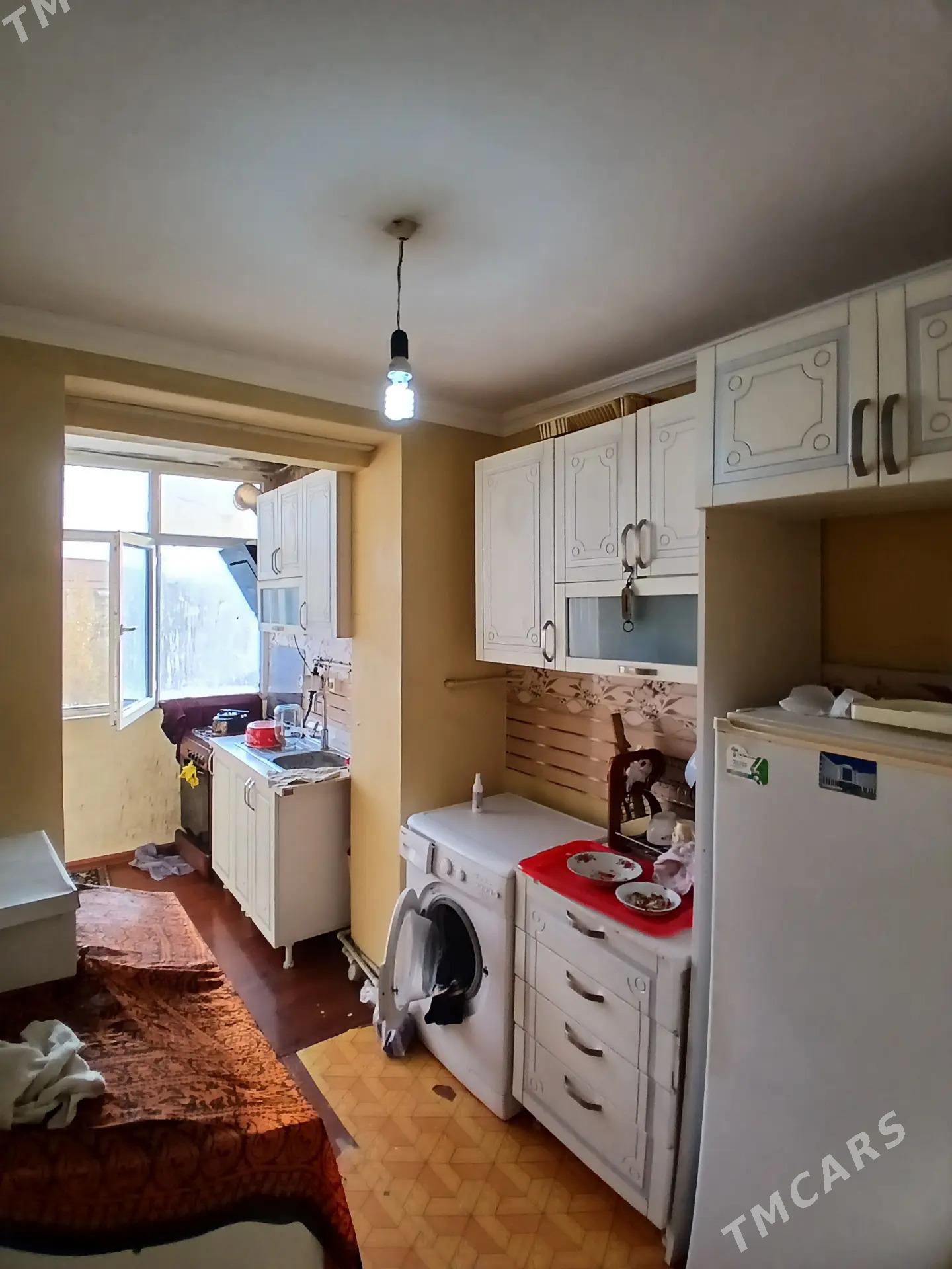 5 mkr 3 komnat Atabayew  - Ашхабад - img 4