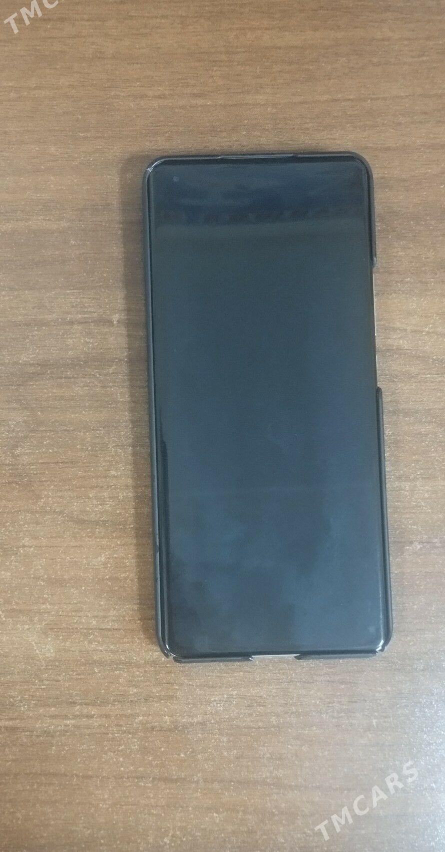 Xiaomi 11 ultra - Ашхабад - img 4