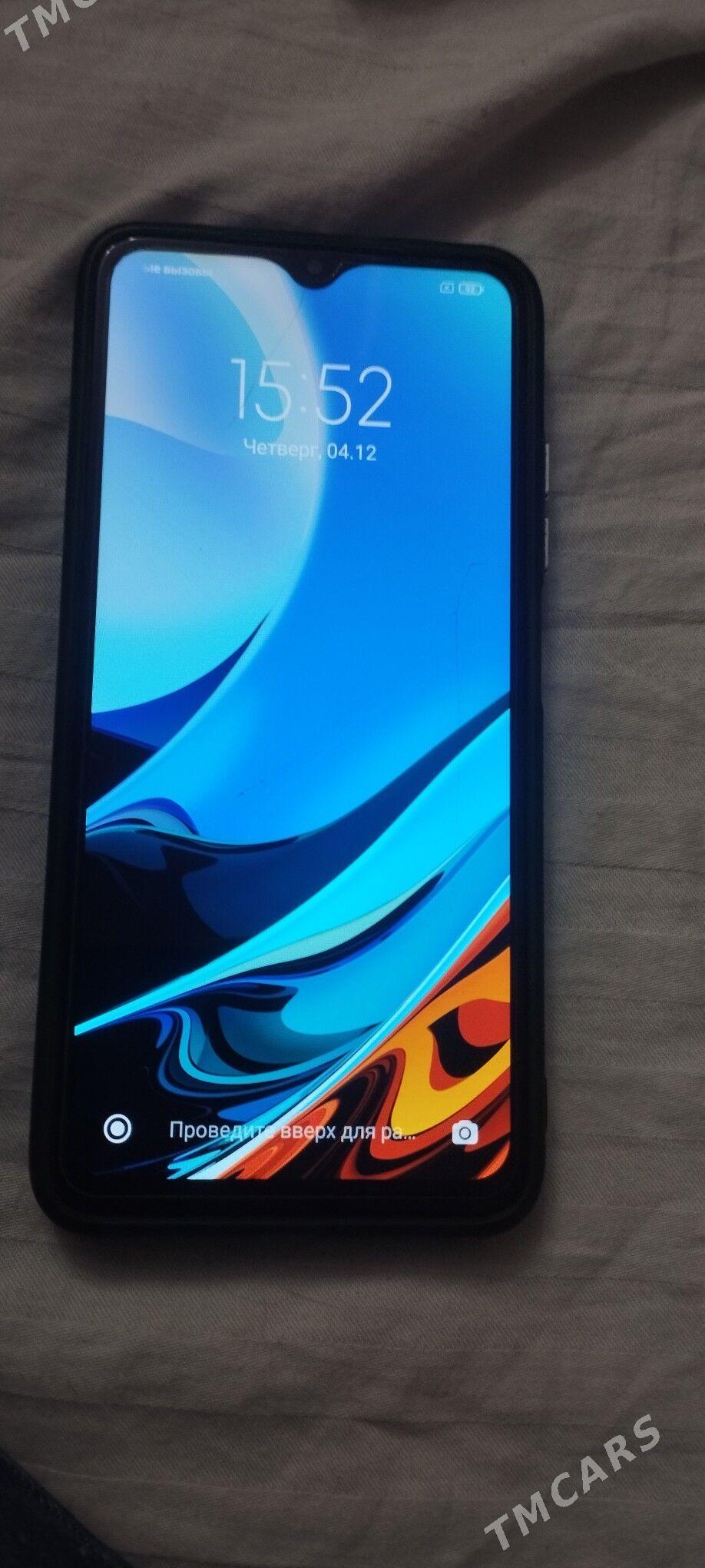 редми т9 - Çärjew - img 2