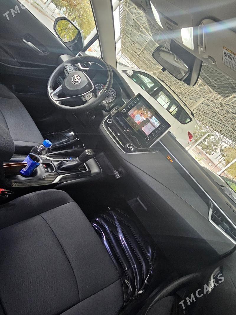 Toyota Corolla 2020 - 230 000 TMT - Aşgabat - img 5