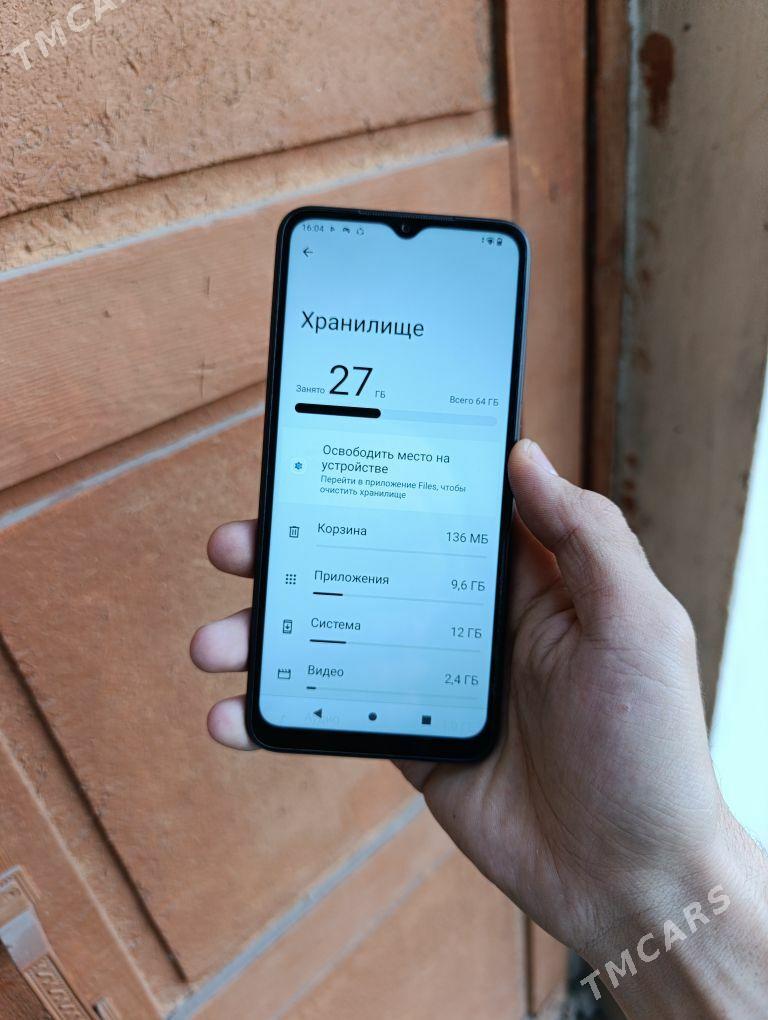 Poco C51  4/64 Gb - Türkmenabat - img 5