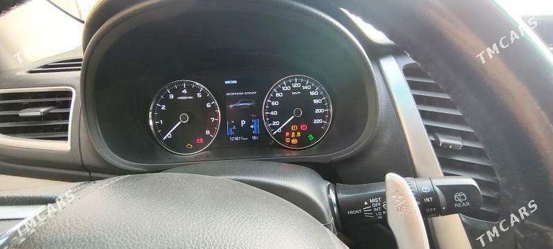 Mitsubishi Montero Sport 2019 - 380 000 TMT - Murgap - img 7