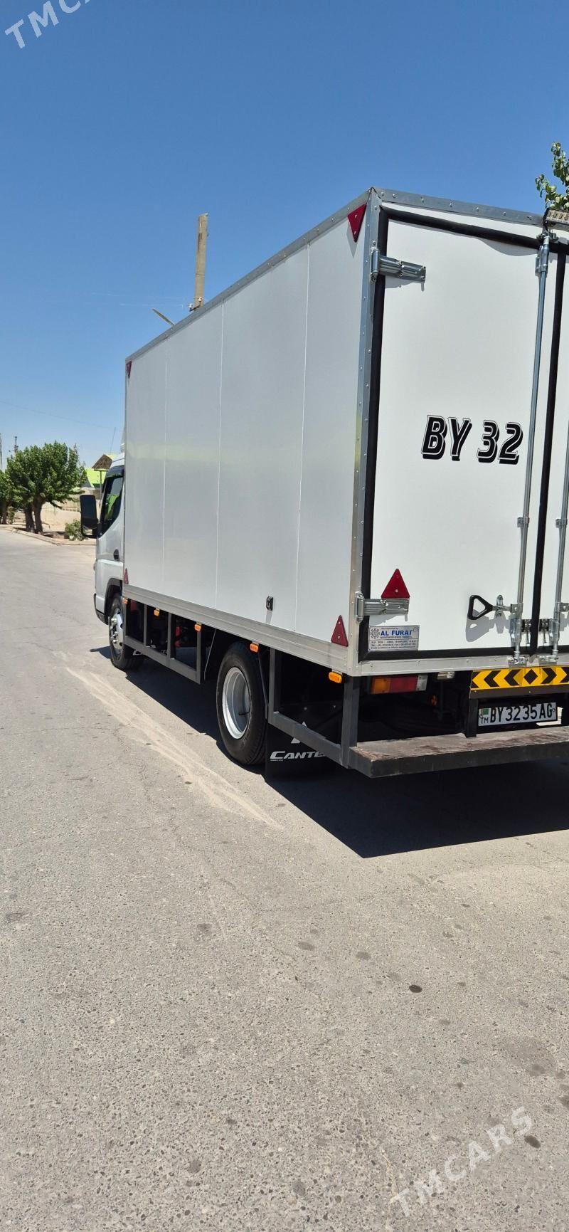 Mitsubishi Canter 2013 - 445 000 TMT - Aşgabat - img 3